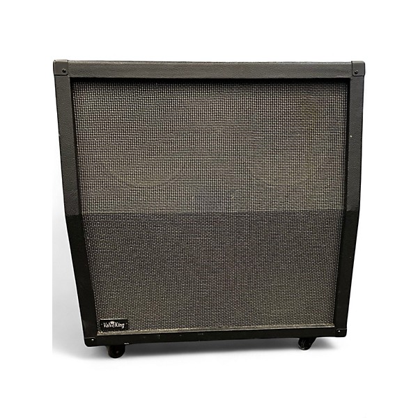 Used Peavey Valveking 412 Guitar Cabinet