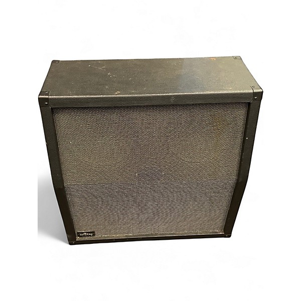Used Peavey Valveking 412 Guitar Cabinet