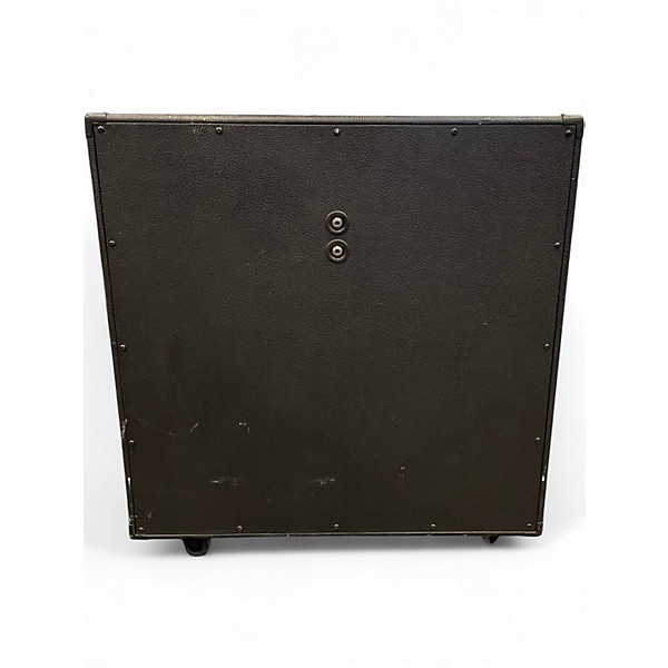 Used Peavey Valveking 412 Guitar Cabinet