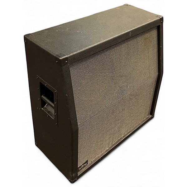 Used Peavey Valveking 412 Guitar Cabinet