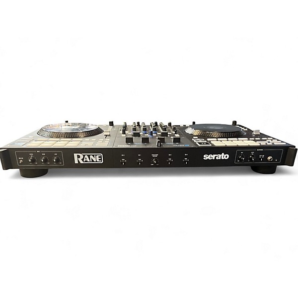 Used SERATO RANE FOUR USB Turntable