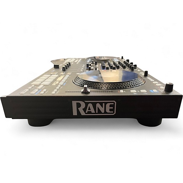 Used SERATO RANE FOUR USB Turntable