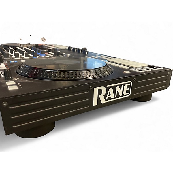 Used SERATO RANE FOUR USB Turntable