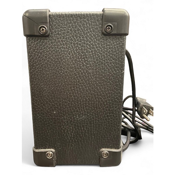 Used Peavey Audition Guitar Combo Amp