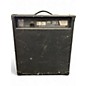 Used Peavey Max 110 100W 1x10 Bass Combo Amp