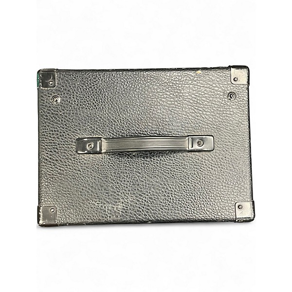 Used Peavey Max 110 100W 1x10 Bass Combo Amp