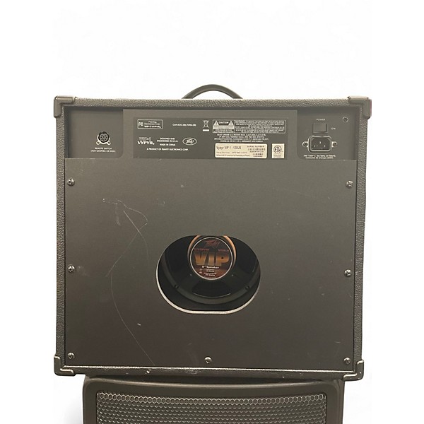 Used Peavey Vypyr VIP 1 20W 1X8 Guitar Combo Amp