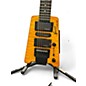 Used Steinberger SPIRIT GT PTO Yellow Tiger Solid Body Electric Guitar