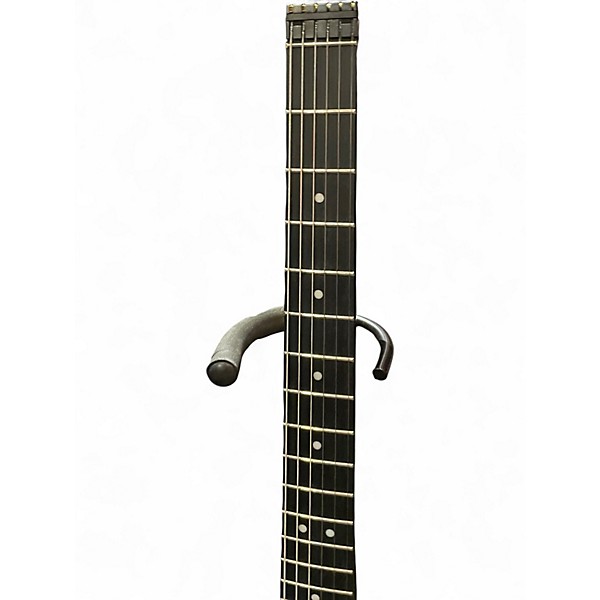 Used Steinberger SPIRIT GT PTO Yellow Tiger Solid Body Electric Guitar