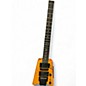 Used Steinberger SPIRIT GT PTO Yellow Tiger Solid Body Electric Guitar
