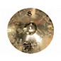 Used Zildjian 16in S Family Thin Crash Cymbal thumbnail