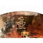 Used Zildjian 16in S Family Thin Crash Cymbal