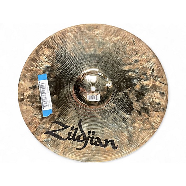 Used Zildjian 16in S Family Thin Crash Cymbal