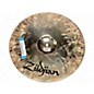 Used Zildjian 16in S Family Thin Crash Cymbal