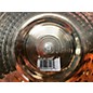 Used Zildjian 16in S Family Thin Crash Cymbal