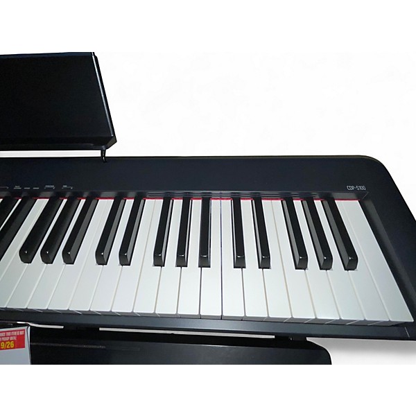 Used Casio CDPS100 Digital Piano