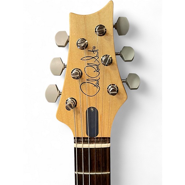 Used PRS Silver Sky John Mayer Signature TUNGSTEN Solid Body Electric Guitar