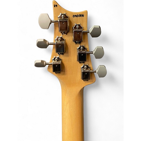 Used PRS Silver Sky John Mayer Signature TUNGSTEN Solid Body Electric Guitar