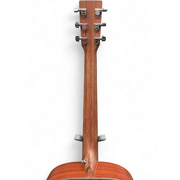 Used Martin DX1AE Natural Acoustic Electric Guitar