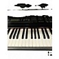 Used Yamaha S08 88 Key Synthesizer