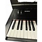 Used Yamaha S08 88 Key Synthesizer