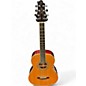 Used Greg Bennett Design by Samick TT65 Natural Acoustic Guitar thumbnail