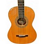 Used Greg Bennett Design by Samick TT65 Natural Acoustic Guitar
