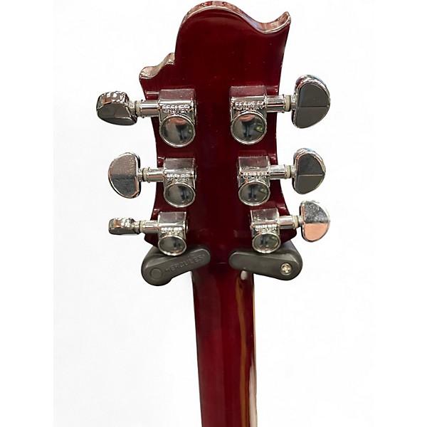 Used Greg Bennett Design by Samick TT65 Natural Acoustic Guitar