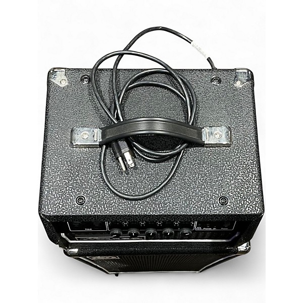 Used Ampeg Micro-CL Micro Stack 100W 2x10 Bass Combo Amp