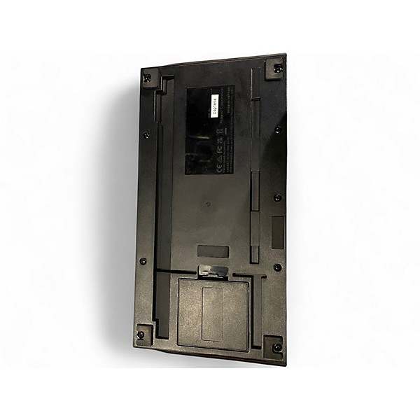 Used BOSS GT1B Bass Effect Pedal