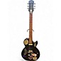 Used Epiphone Les Paul Special Black Solid Body Electric Guitar thumbnail