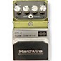 Used DigiTech HardWire Series CM2 Tube Overdrive Effect Pedal thumbnail