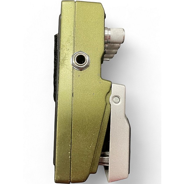 Used DigiTech HardWire Series CM2 Tube Overdrive Effect Pedal