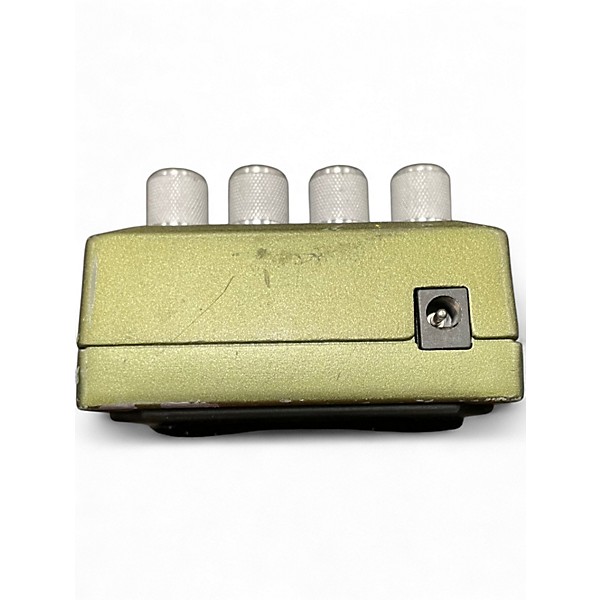 Used DigiTech HardWire Series CM2 Tube Overdrive Effect Pedal