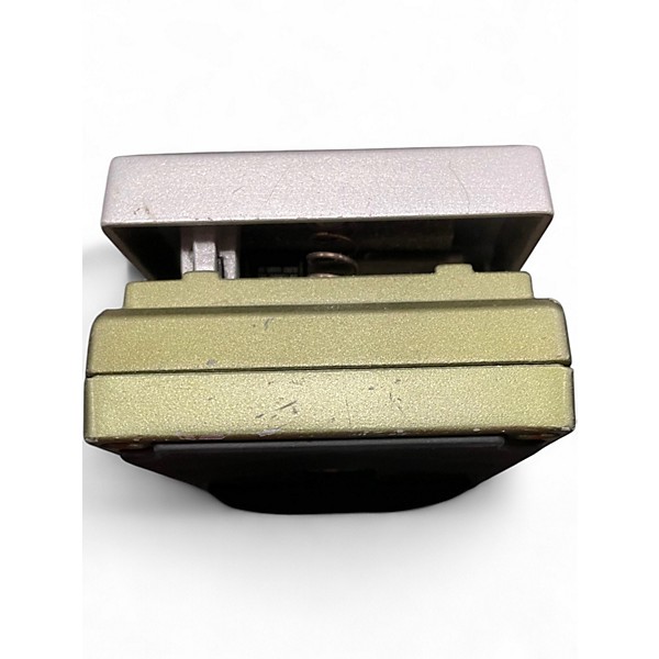 Used DigiTech HardWire Series CM2 Tube Overdrive Effect Pedal