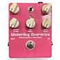 Used Wampler Underdog Overdrive Effect Pedal thumbnail