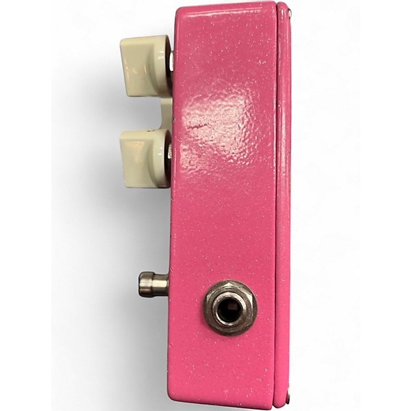 Used Wampler Underdog Overdrive Effect Pedal