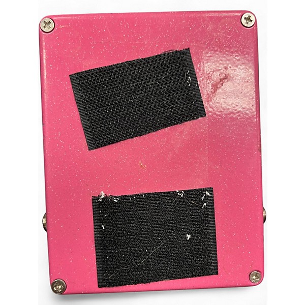 Used Wampler Underdog Overdrive Effect Pedal