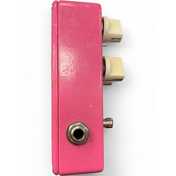 Used Wampler Underdog Overdrive Effect Pedal