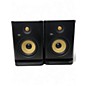 Used KRK RP5 ROKIT G4 Pair Powered Monitor thumbnail