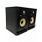 Used KRK RP5 ROKIT G4 Pair Powered Monitor
