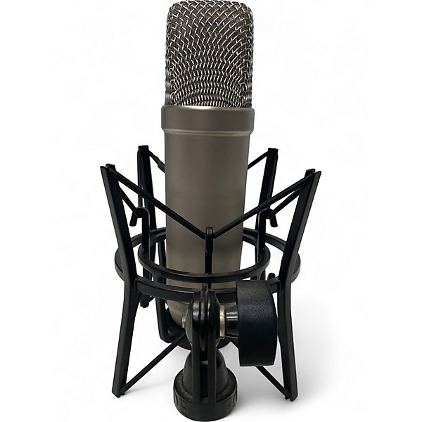 Used RODE NT1A Condenser Microphone