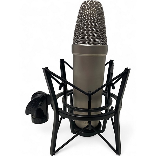 Used RODE NT1A Condenser Microphone