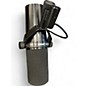 Used Shure SM7dB Condenser Microphone