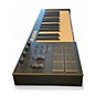 Used Alesis V25 25 Key MIDI Controller