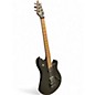 Used EVH Wolfgang Standard Black Solid Body Electric Guitar
