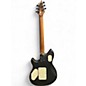 Used EVH Wolfgang Standard Black Solid Body Electric Guitar