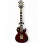 Used Epiphone ALEX LIFESON AXCESS LES PAUL RED Solid Body Electric Guitar thumbnail