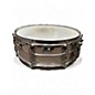 Used Ludwig 5X14 Acrolite Snare Chrome Drum thumbnail