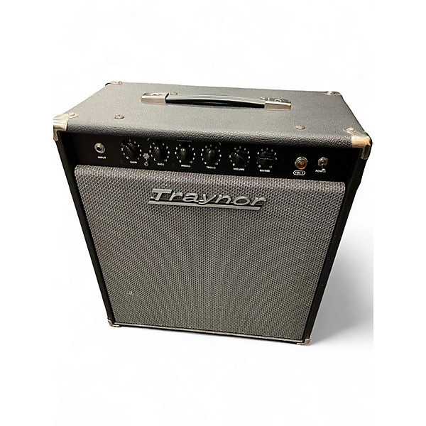 Used Traynor YGL 1 Guitar Power Amp
